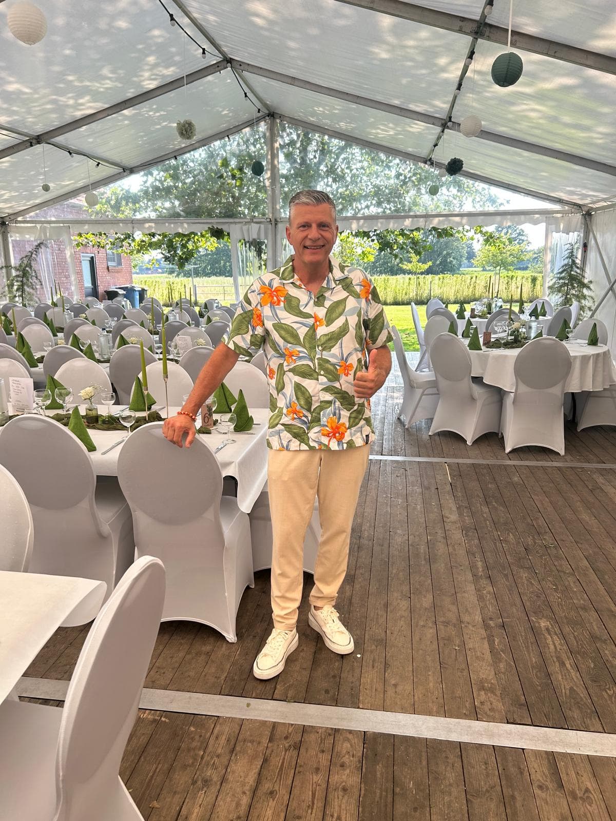DJ Bert Voogd – Event-DJ aus Ahaus im Münsterland